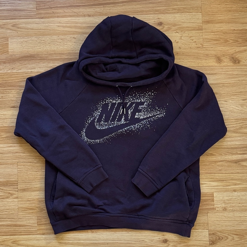 Nike Hoodie ✨ size L